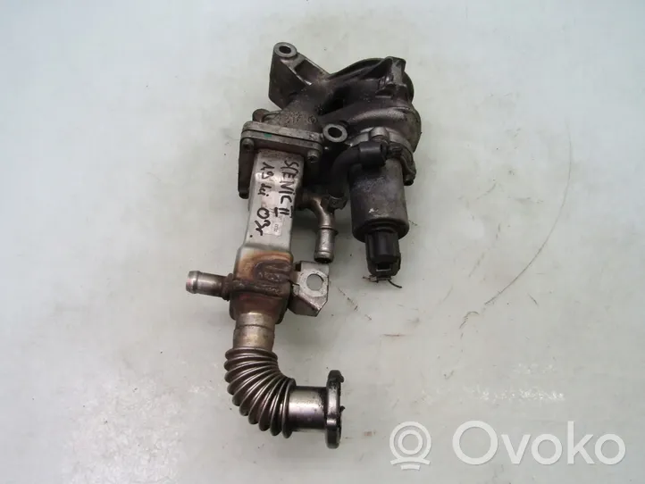 Renault Scenic II -  Grand scenic II EGR-venttiili 7700107471