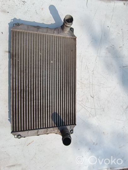 Opel Vivaro Coolant radiator 