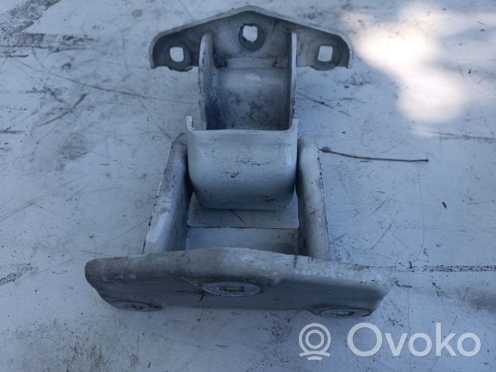 Opel Vivaro Loading door upper hinge 312304K