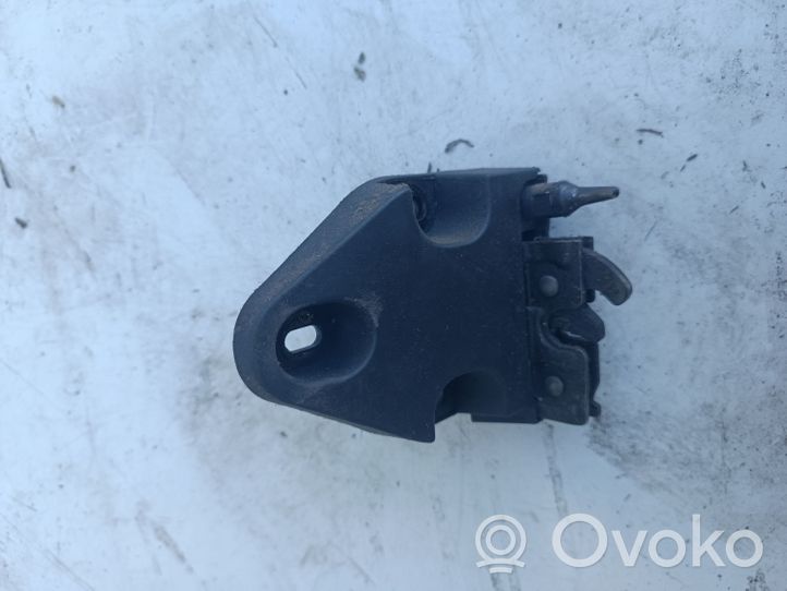 Opel Vivaro Tailgate/trunk/boot lock/catch/latch 
