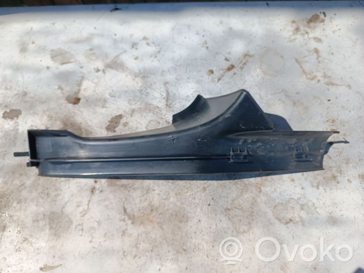 BMW 3 E46 Garniture de marche-pieds arrière 8193791