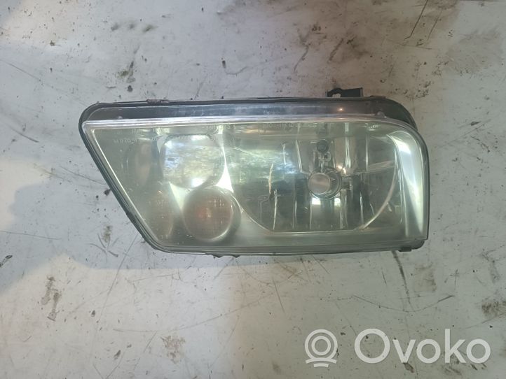 Volkswagen Bora Faro/fanale 083411106R