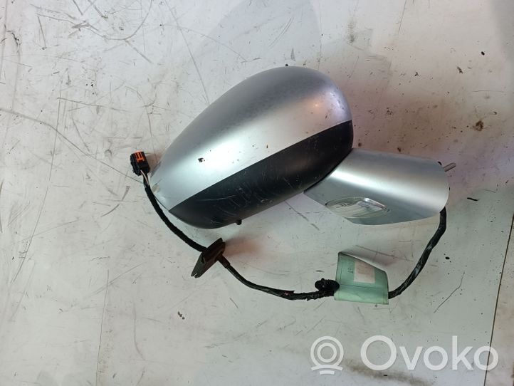 Citroen C5 Specchietto retrovisore elettrico portiera anteriore 96574425ZR