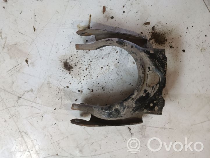 Citroen C5 Fourchette, bras de suspension inférieur avant 9682595280