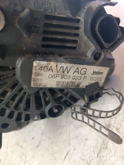 Seat Exeo (3R) Generator/alternator 06F903023P