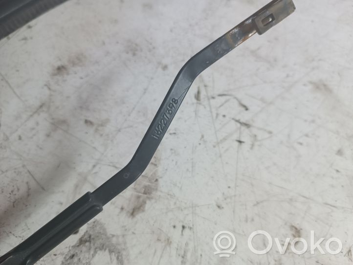 Opel Insignia A Front wiper blade arm 13227398