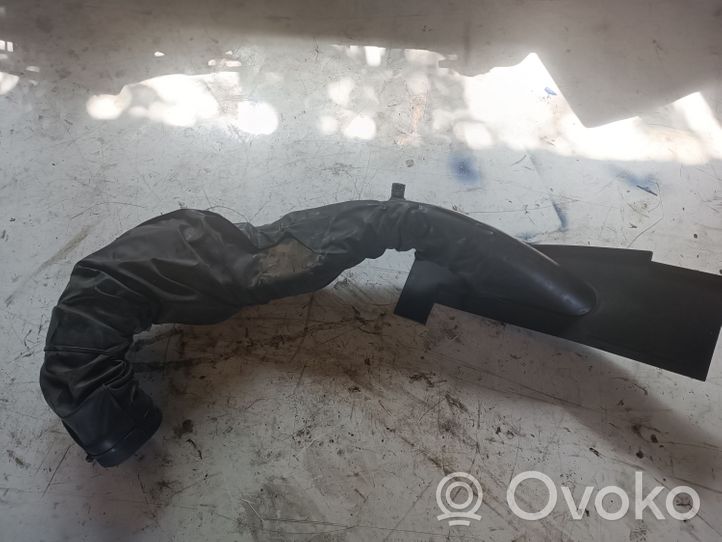 Opel Insignia A Air intake duct part 