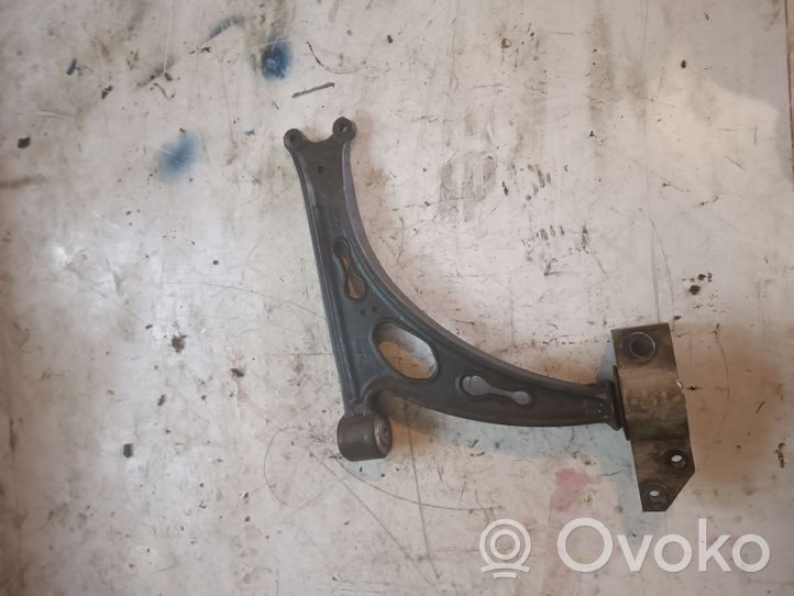 Volkswagen Touran I Fourchette, bras de suspension inférieur avant 1K04071530