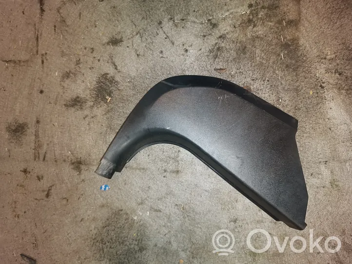 BMW 1 E81 E87 Altro elemento di rivestimento sottoporta/montante 7058134