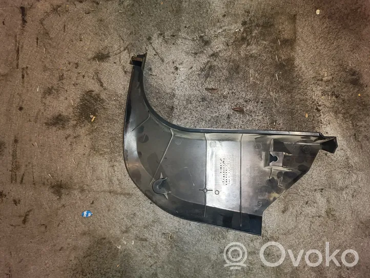 BMW 1 E81 E87 Altro elemento di rivestimento sottoporta/montante 7058134