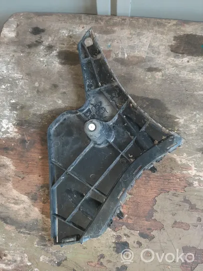 Volvo S60 Staffa di rinforzo montaggio del paraurti posteriore 30796628