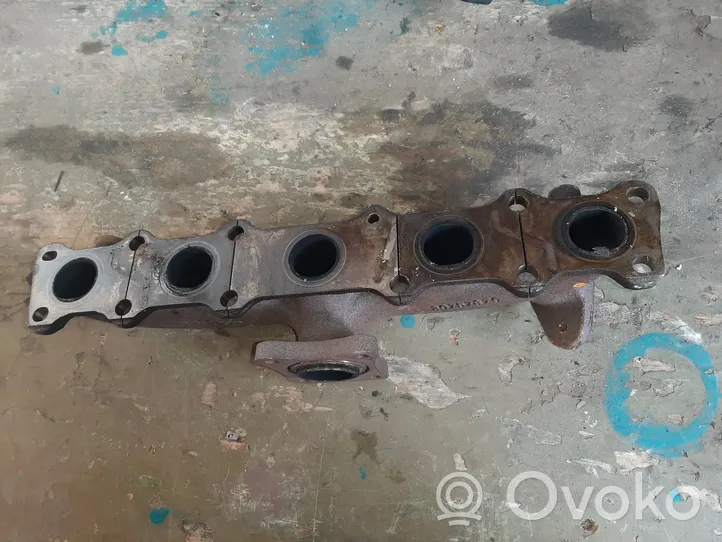 Volvo S60 Collettore di scarico 30757870