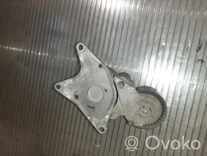 Toyota Avensis T270 Lichtmaschine Riemenspanner Spannrolle Keilrippenriemen Keilriemen 3400201