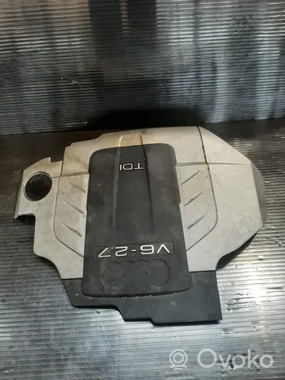 Audi A6 Allroad C6 Крышка двигателя (отделка) 059103925AG