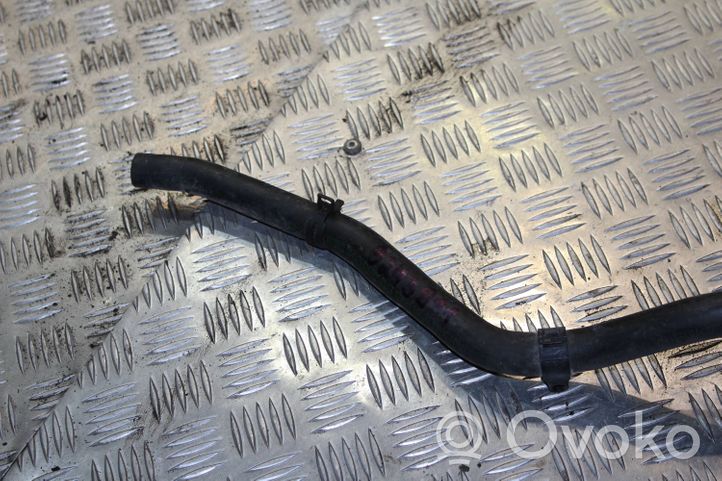 BMW 4 F32 F33 Air intake hose/pipe 9243891