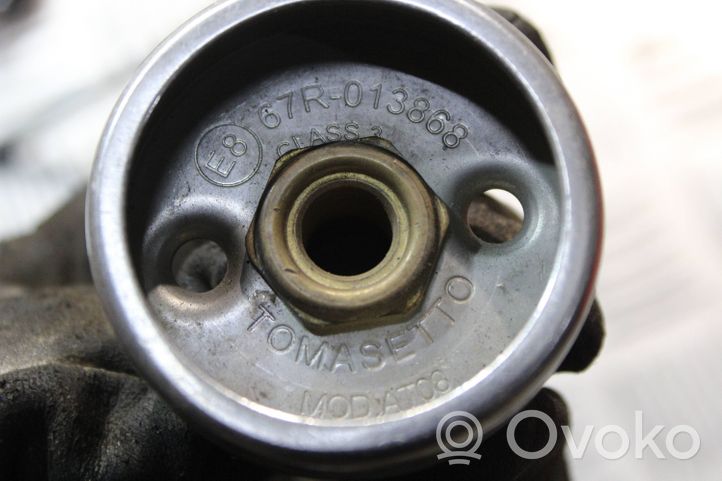 BMW 5 E39 Nestekaasuletku (LPG) 67R-013868