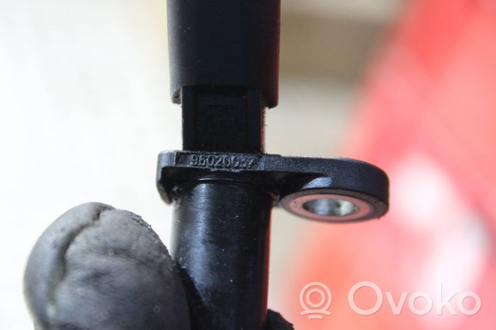 BMW 3 E92 E93 Sensor de posición del cigüeñal 96020037