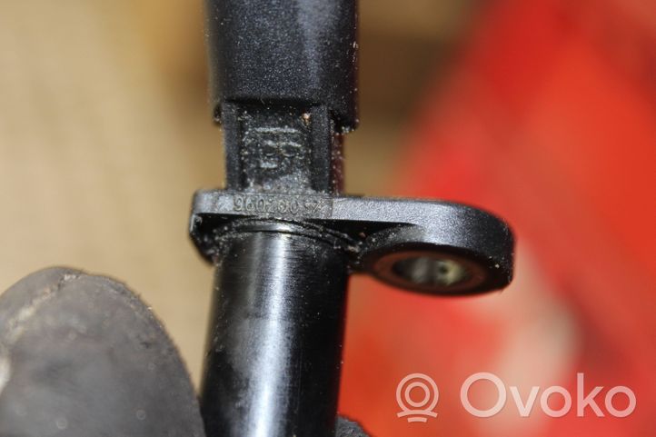 BMW 3 E92 E93 Crankshaft position sensor 96020037