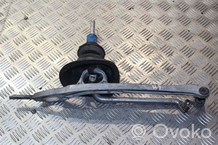 BMW 4 F32 F33 Palanca/selector de cambios (interno) 7605089