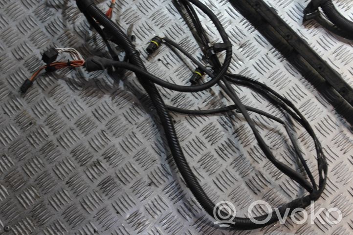 BMW Z4 E85 E86 Other wiring loom 