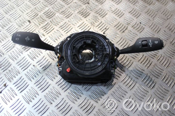 BMW 7 F01 F02 F03 F04 Airbag slip ring squib (SRS ring) 9301906