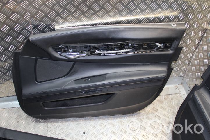 BMW 7 F01 F02 F03 F04 Juego del asiento 