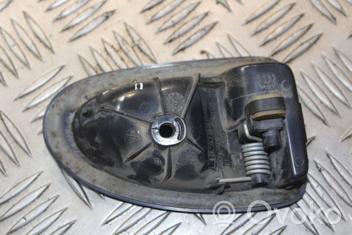 Renault Clio II Maniglia interna per portiera anteriore 7700423888