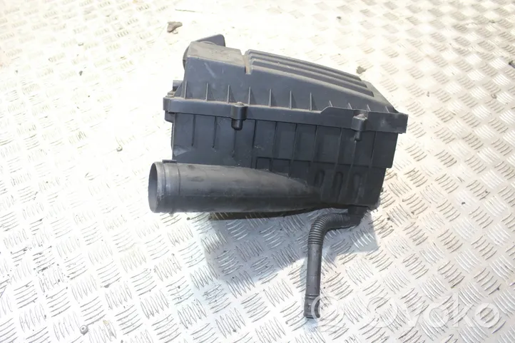 Volkswagen Golf Plus Scatola del filtro dell’aria 1k0129620d