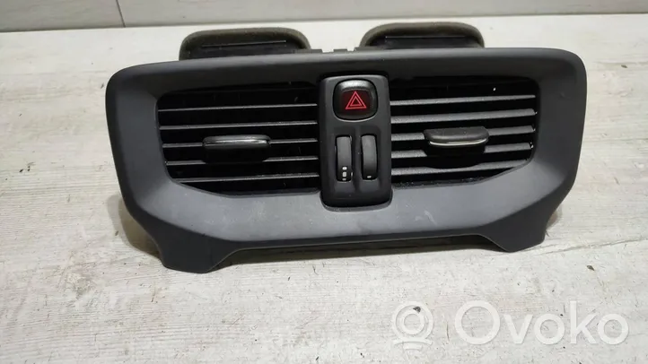 Volvo V40 Griglia di ventilazione centrale cruscotto 1284618