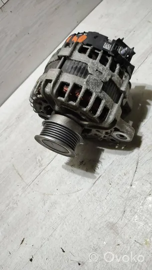 Volvo V40 Alternator 31489212