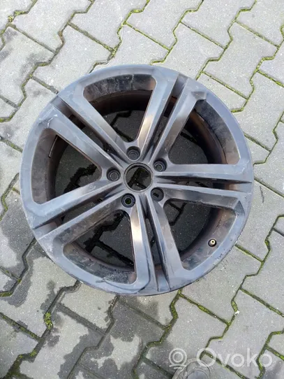 Volkswagen Scirocco R18 alloy rim 