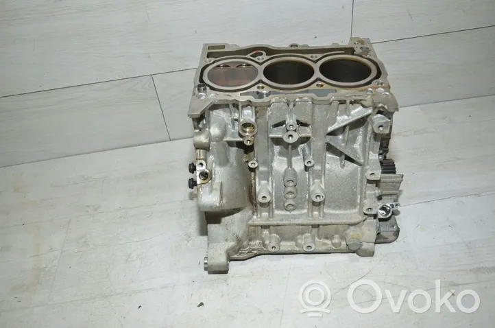 Skoda Fabia Mk3 (NJ) Bloc moteur 04C103011S