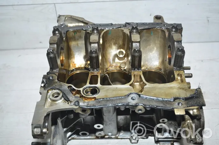 Dacia Duster II Blocco motore HHHF1