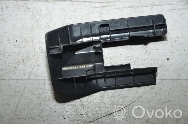 Mercedes-Benz A W176 Front driver seat rail trim A1769190600