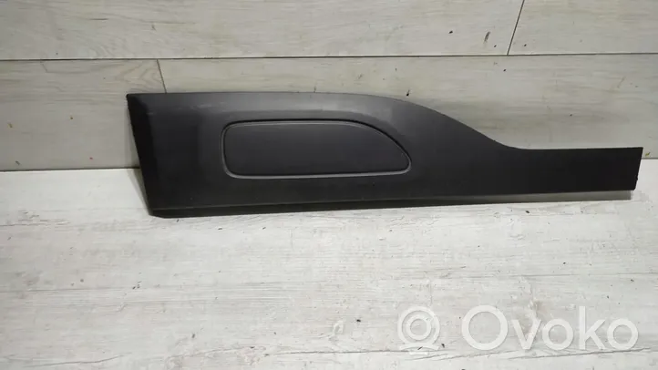 Citroen C4 Cactus Moulure de porte arrière 982315777