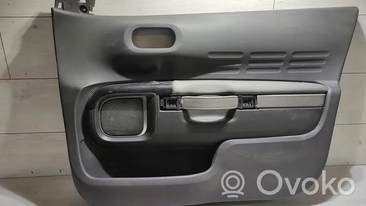 Citroen C4 Cactus Rivestimento del pannello della portiera anteriore 156070671