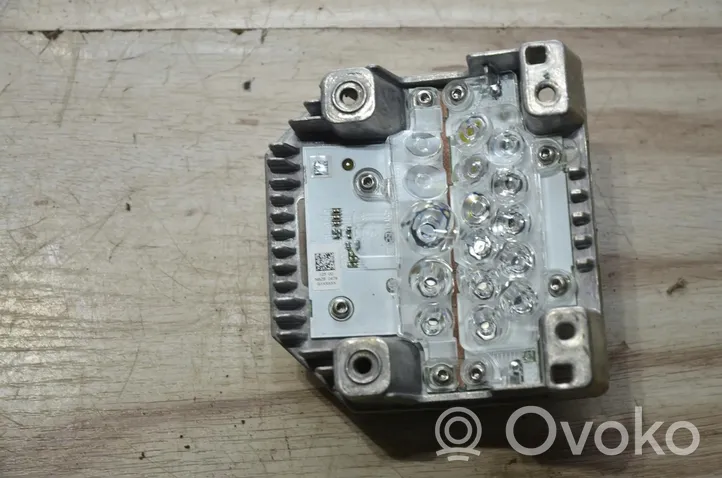 BMW 2 F45 LED модуль контроля 1305715322