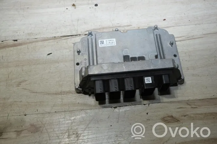 BMW 2 F45 Sterownik / Moduł ECU 8654460