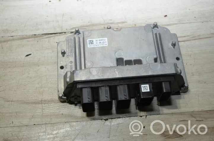 BMW 2 F45 Sterownik / Moduł ECU 8654460