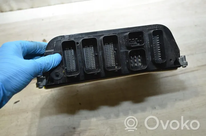 BMW 2 F45 Sterownik / Moduł ECU 8654460