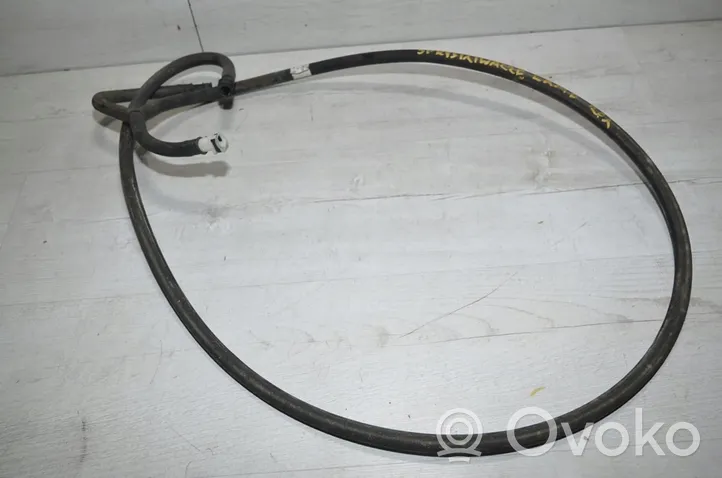 Mercedes-Benz R W251 Headlight washer hose/pipe A1648600092