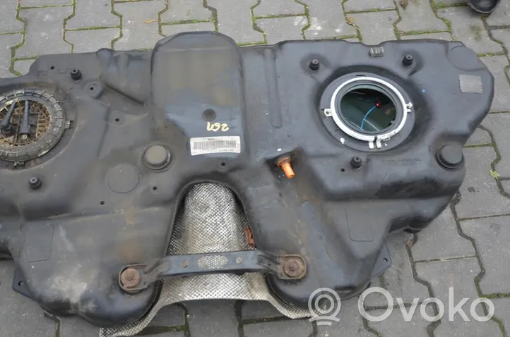 Mercedes-Benz R W251 Serbatoio del carburante 39840000