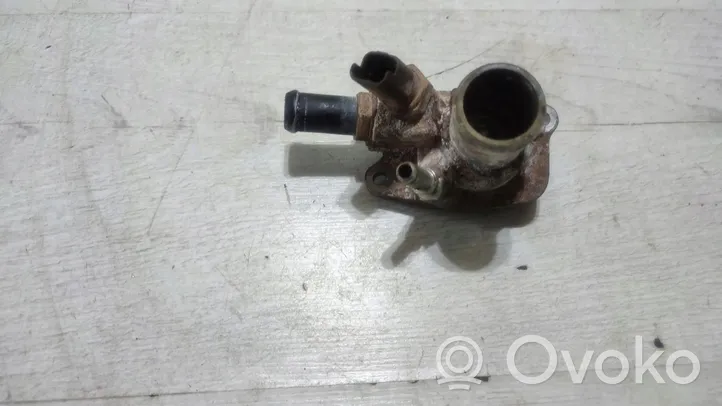 Fiat 500 Termostaatin kotelo 02450150910