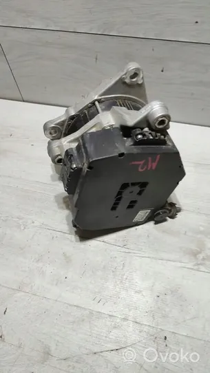 Mazda 2 Generator/alternator C3TB5191B