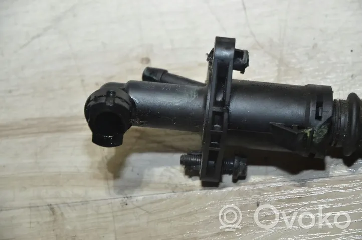 Volkswagen Touareg I Główny cylinder sprzęgła 7L07214010