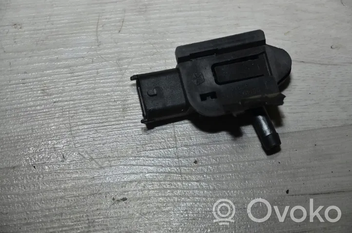 Fiat Freemont Exhaust gas pressure sensor 0281066122