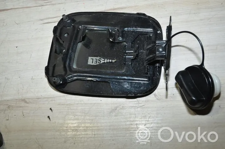 Renault Kadjar Bouchon, volet de trappe de réservoir à carburant 2176000333