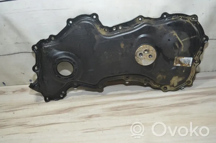 Renault Kadjar Timing chain cover 135027147R