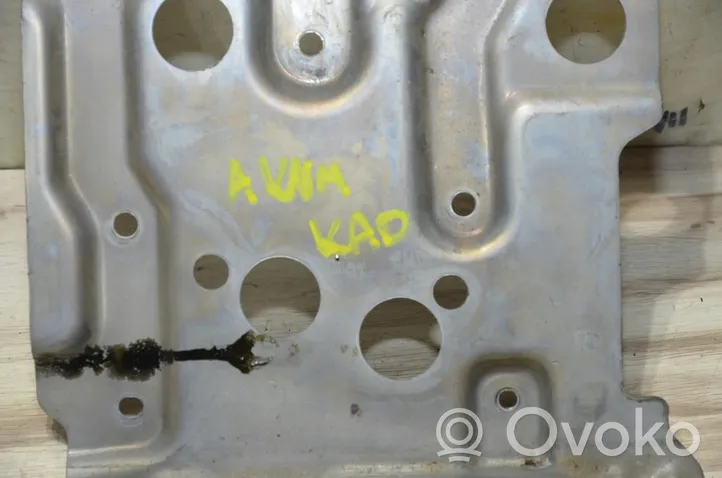 Renault Kadjar Battery tray 