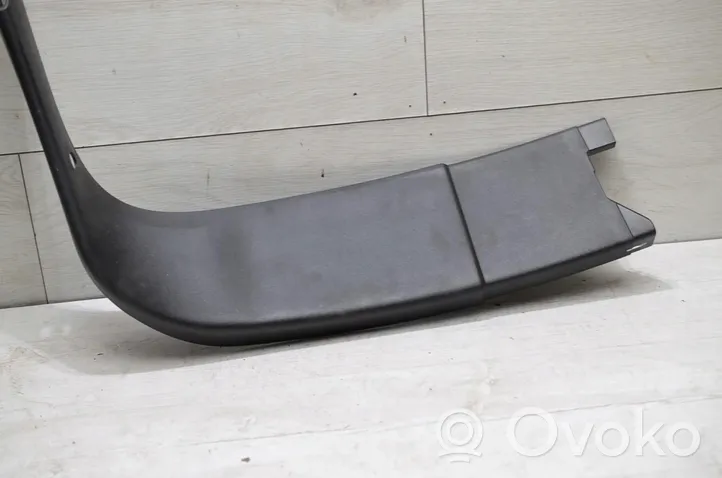 Volvo V40 Rivestimento laterale del portellone posteriore/bagagliaio 31305468